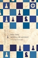 Front pageNovela de ajedrez