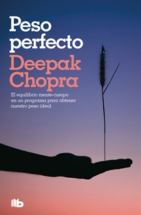 Books Frontpage Peso perfecto (Colección Salud Perfecta)