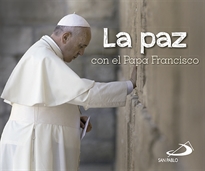 Books Frontpage La paz con el Papa Francisco