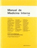 Front pageManual de medicina interna. Volumen 2