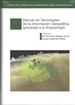 Front pageManual de Tecnologías de la Información Geográfica aplicadas a la Arqueología
