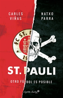 Books Frontpage St. Pauli