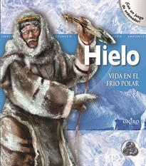 Books Frontpage Hielo