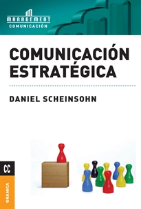 Books Frontpage Comunicación Estratégica