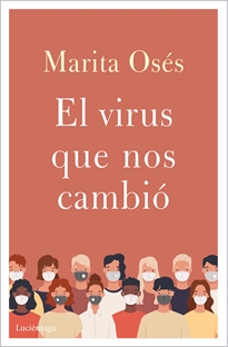 Books Frontpage El virus que nos cambió