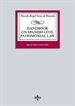 Front pageHandbook on Spanish Civil Patrimonial Law