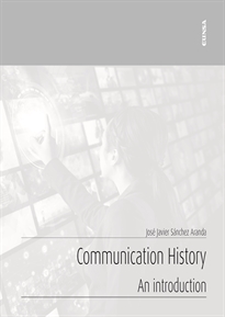 Books Frontpage Communication History