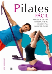 Books Frontpage Pilates Fácil