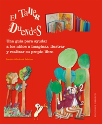 Books Frontpage El taller de los duendes