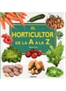Front pageEl Horticultor De La A La Z