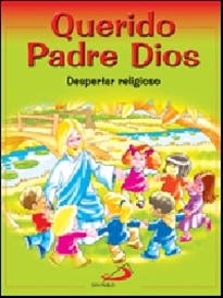 Books Frontpage Querido Padre Dios