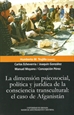 Front pageLa dimensión psicosocial, política y juridica de la conciencia transcultural: el caso de Afganistán