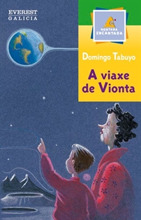 Books Frontpage A viaxe de Vionta