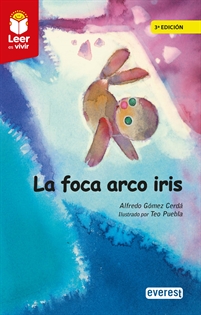 Books Frontpage La foca arco iris