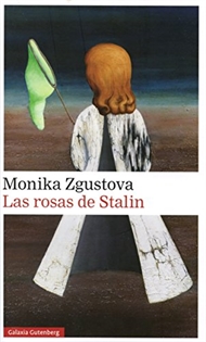 Books Frontpage Las rosas de Stalin