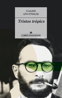 Books Frontpage Tristos tròpics