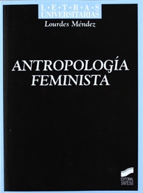 Books Frontpage Antropología feminista
