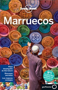 Books Frontpage Marruecos 7