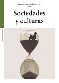 Books Frontpage Sociedades y culturas