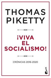 Books Frontpage ¡Viva el socialismo!