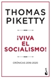 Front page¡Viva el socialismo!