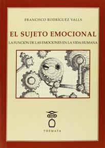 Books Frontpage El sujeto emocional