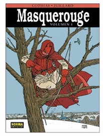 Books Frontpage Masquerouge 1