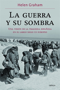 Books Frontpage La guerra y su sombra