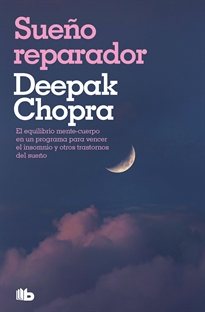 Books Frontpage Sueño reparador (Colección Salud Perfecta)