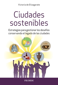 Books Frontpage Ciudades sostenibles
