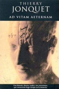 Books Frontpage Ad Vitam Aeternam