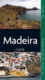 Books Frontpage Madeira