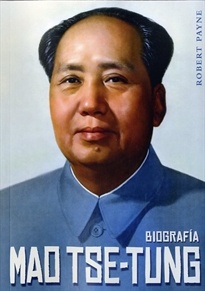 Books Frontpage Mao Tse-Tung