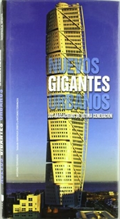 Books Frontpage Nuevos gigantes urbanos