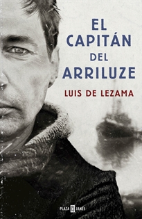 Books Frontpage El capitán del Arriluze