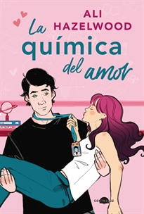 Books Frontpage La química del amor