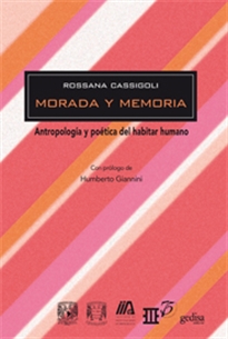 Books Frontpage Morada y memoria