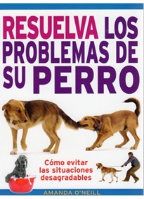 Books Frontpage Resuelva Los Problemas De Su Perro