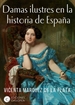 Front pageDamas ilustres en la historia de España