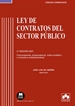 Front pageLey de Contratos del Sector Público - Código comentado