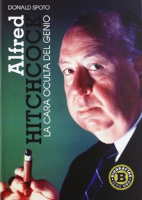 Books Frontpage Alfred Hitchcock