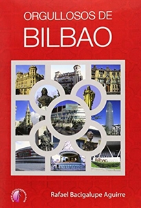 Books Frontpage Orgullosos de Bilbao