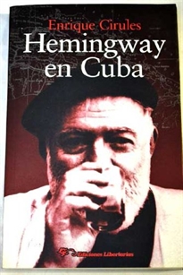 Books Frontpage Hemingway en Cuba