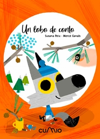 Books Frontpage Un lobo de conto