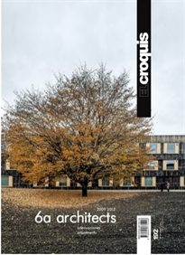 Books Frontpage 6a ARCHITECTES, 2009 / 2017