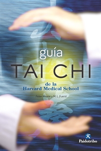 Books Frontpage Guía de tai chi de la Harvard Medical School