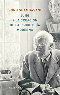 Books Frontpage Jung Y La Creación De La Psicología Moderna