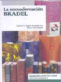 Books Frontpage La encuadernación Bradel
