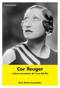 Books Frontpage Cor lleuger