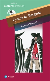 Books Frontpage Cyrano de Bergerac (N3)